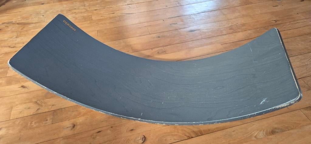 Deryan Balance Board - Balansbord voor Kinderen, Ophalen, Jongen of Meisje