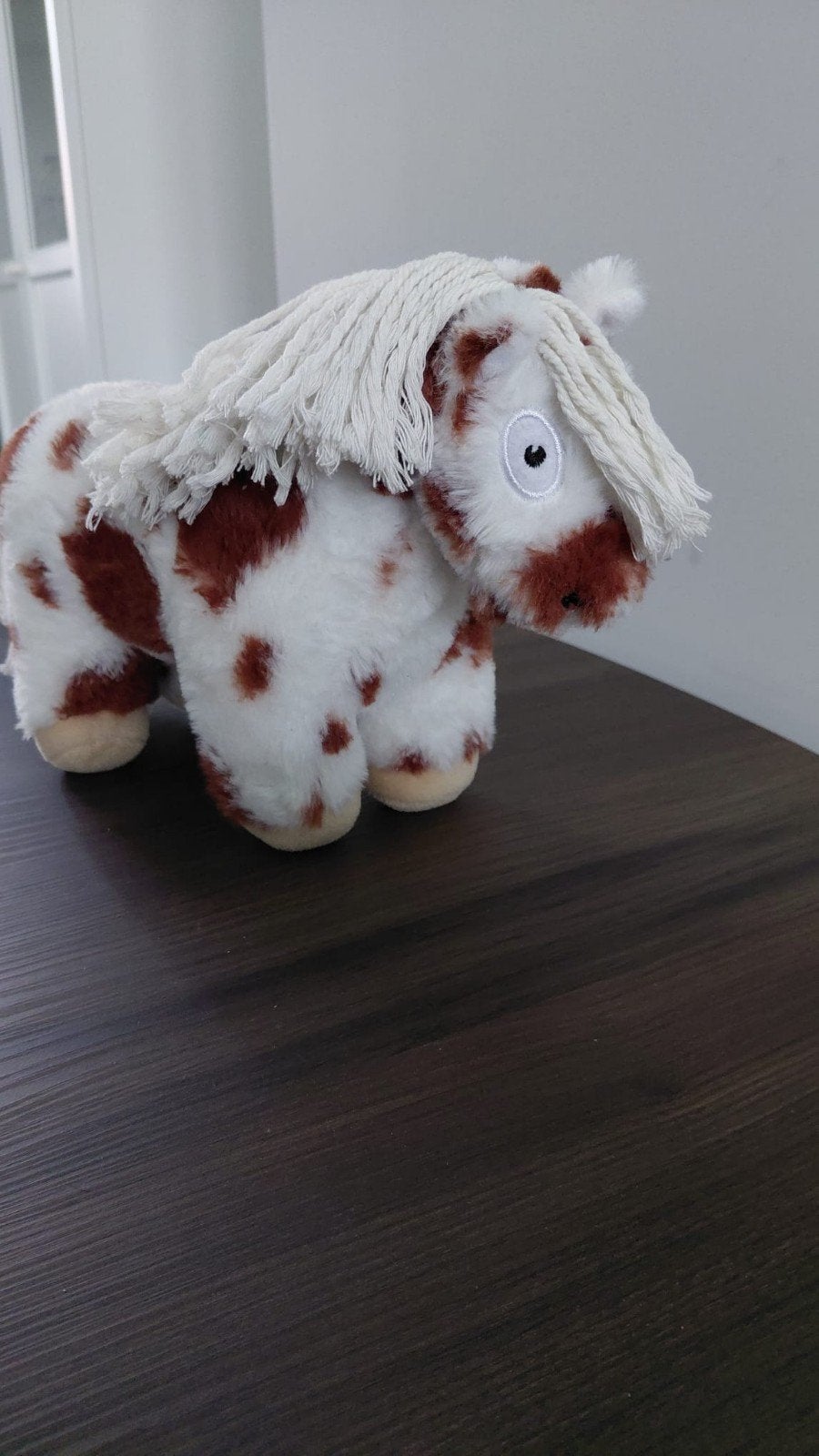 crafty pony veulen, Ophalen of Verzenden, Zo goed als nieuw, Paard