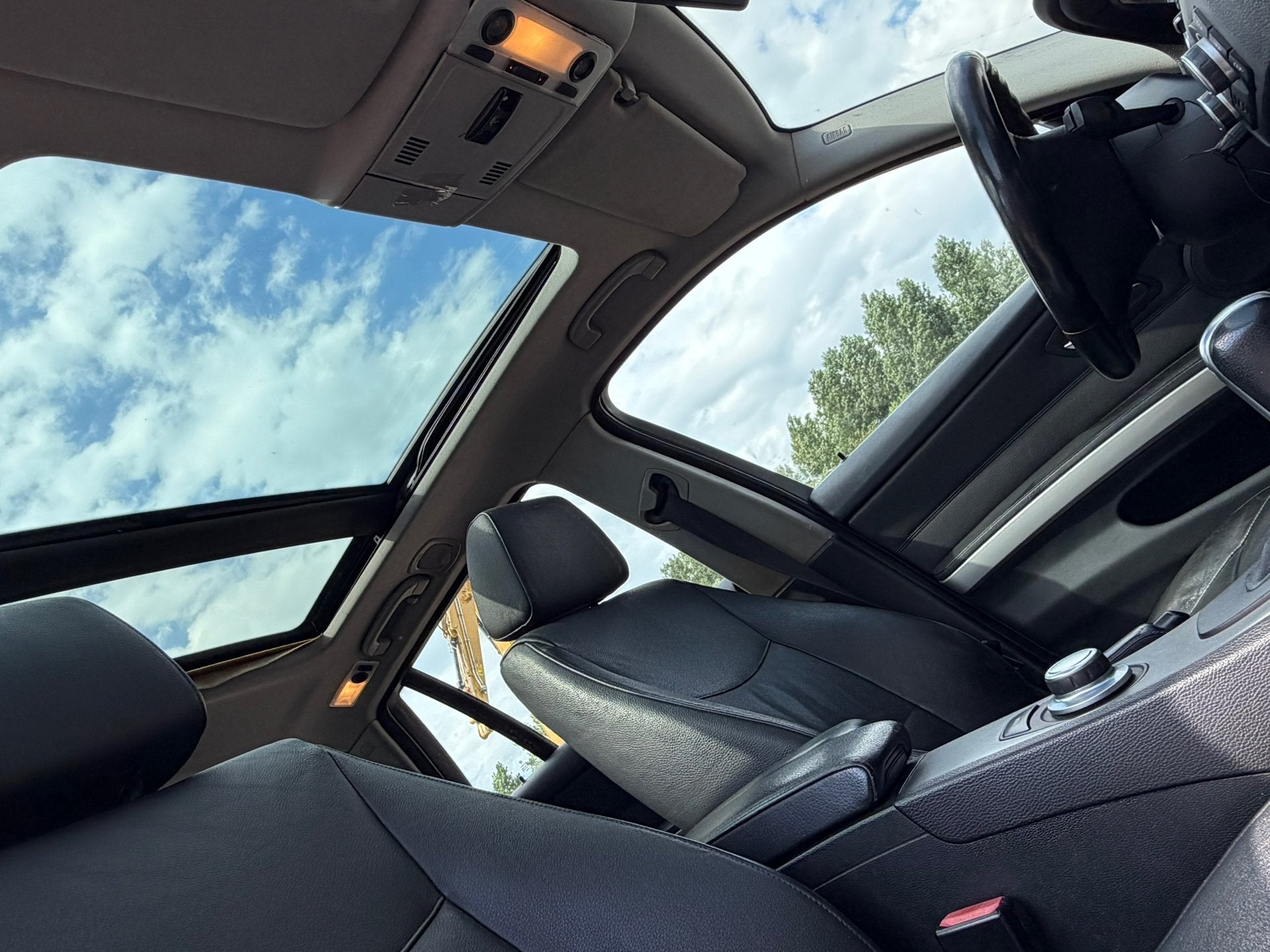BMW 3-serie Touring 320i High Executive / Automaat / Leder /, Automaat, Achterwielaandrijving, 4 cilinders, 150 pk