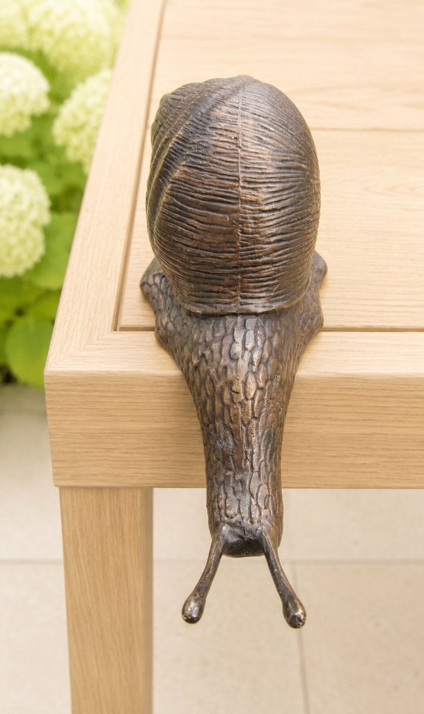 SLAK / bronzen beeld / RANDHANGER / €45,00, Dierenbeeld, Nieuw, Info@huisentuindecoratiemarie.nl, Huis en tuin decoratie marie