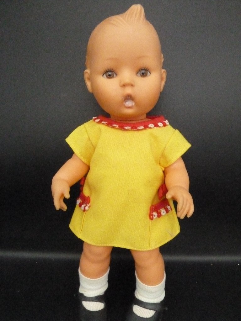 Vintage vinyl pop Hummel Goebel, Ophalen of Verzenden, Zo goed als nieuw, Pop