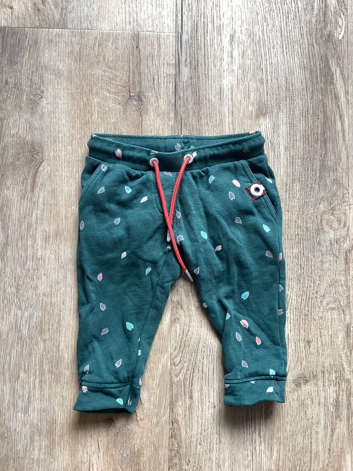 4ff babybroekje (62/68), Ophalen of Verzenden, Gebruikt, Jongetje of Meisje, Broekje