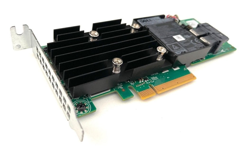 Dell PERC H740p 8GB NV PCIe Low Profile 1M71J, Computers en Software, Overige Computers en Software, Dell B.V., Info@dell.com