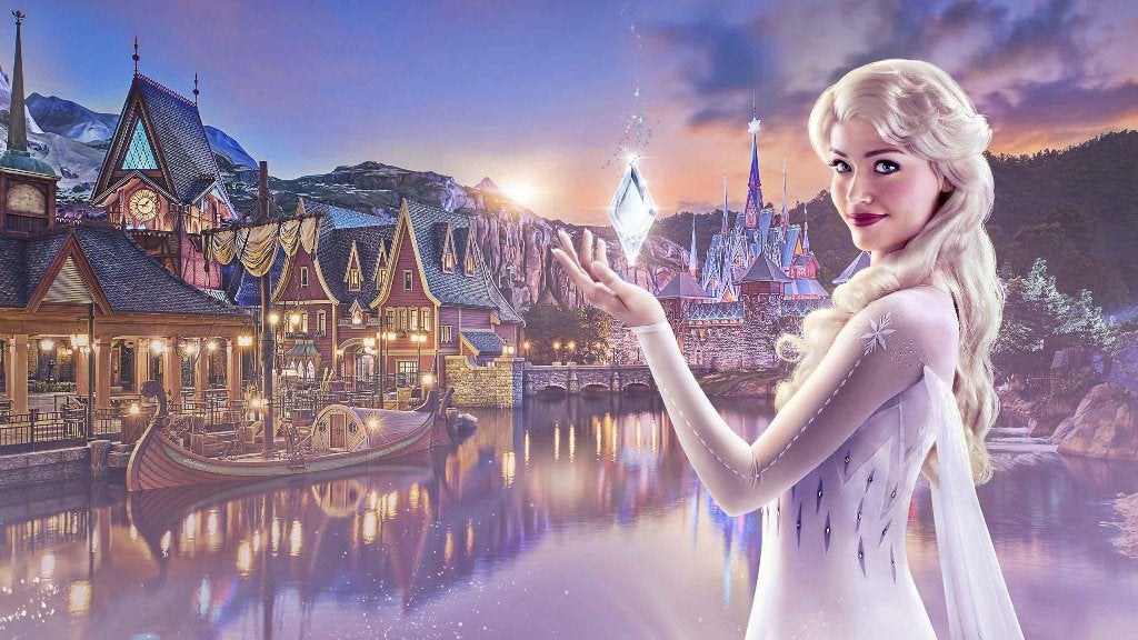 Disneyland Photopass 15 EUR, Tickets en Kaartjes, Drie personen of meer
