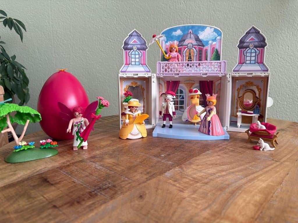 Playmobile, Kinderen en Baby's, Speelgoed | Playmobil, Ophalen of Verzenden