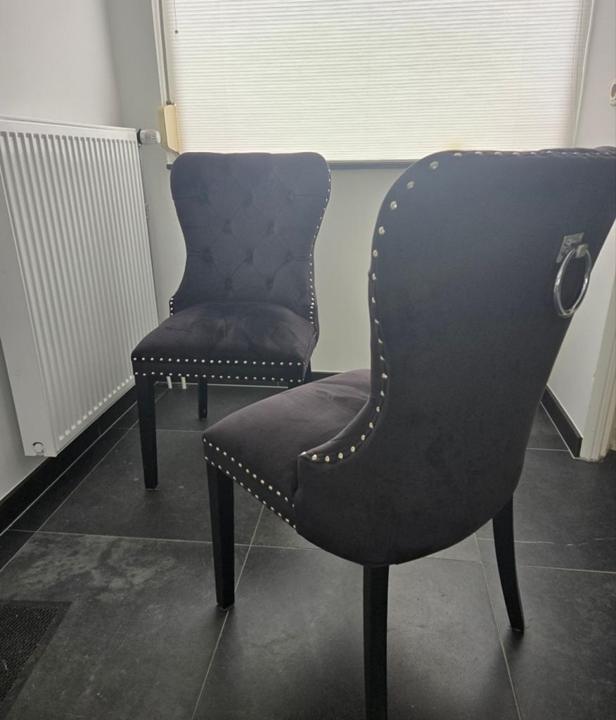 Stoelen, Ophalen of Verzenden