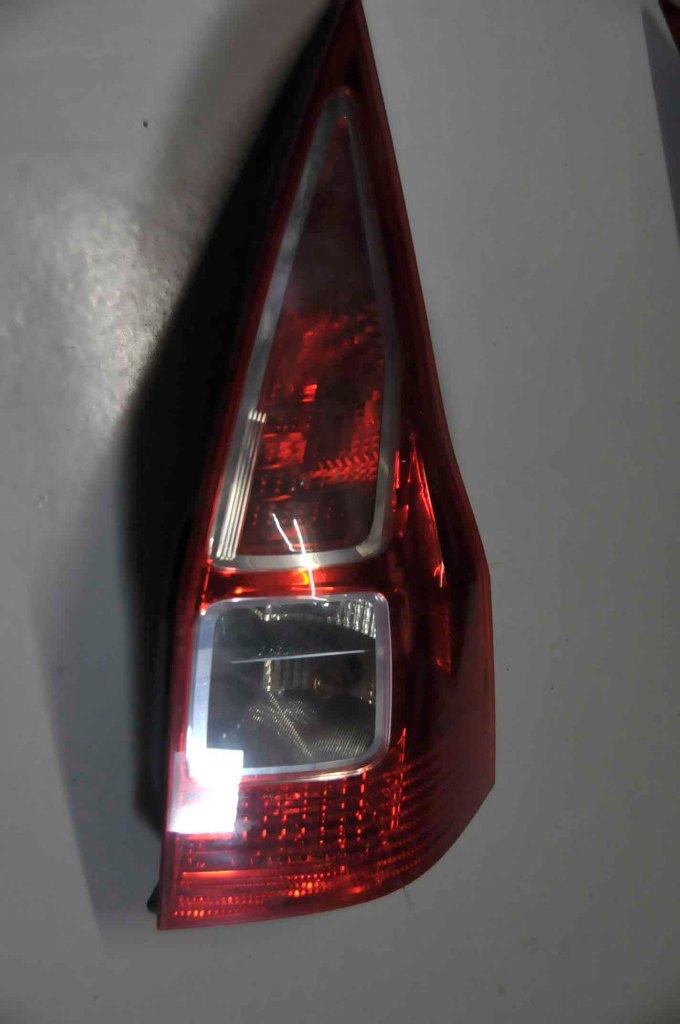ACHTERLICHT RENAULT MÉGAN 5 deurs  station, Ophalen of Verzenden, Gebruikt, Renault