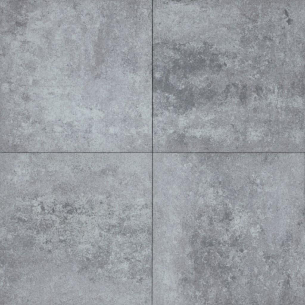 **ACTIE** Sierbestrating Smartton SE Matterhorn 60x60x5 cm, Ophalen of Verzenden, Nieuw, Beton, Terrastegels