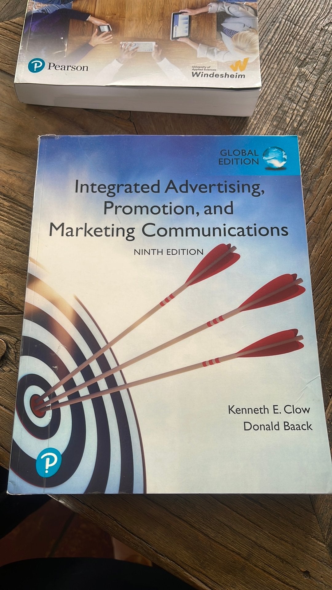 Integratef Advertising, Promotion and Marketing, Boeken, Informatica en Computer, Ophalen of Verzenden, Zo goed als nieuw, Overige onderwerpen