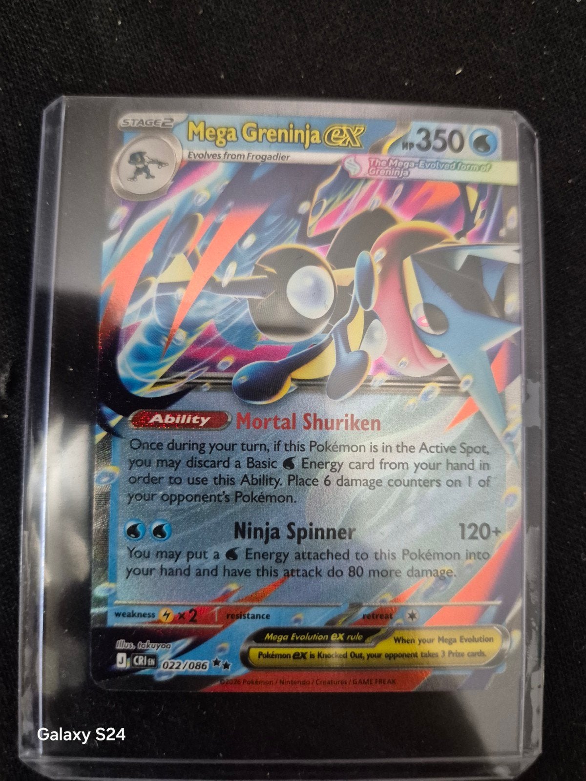 pokemon kaarten, Ophalen of Verzenden, Nieuw