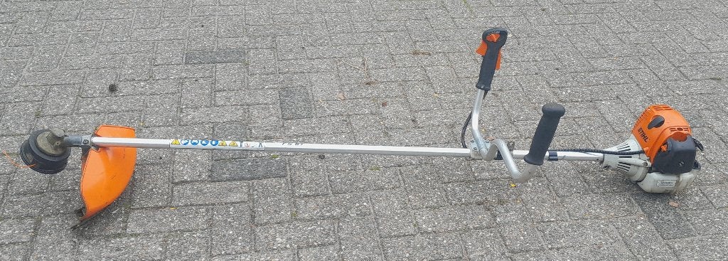 Stihl FS 87 bosmaaier, Ophalen, Gebruikt, 30 tot 50 cm, Stihl