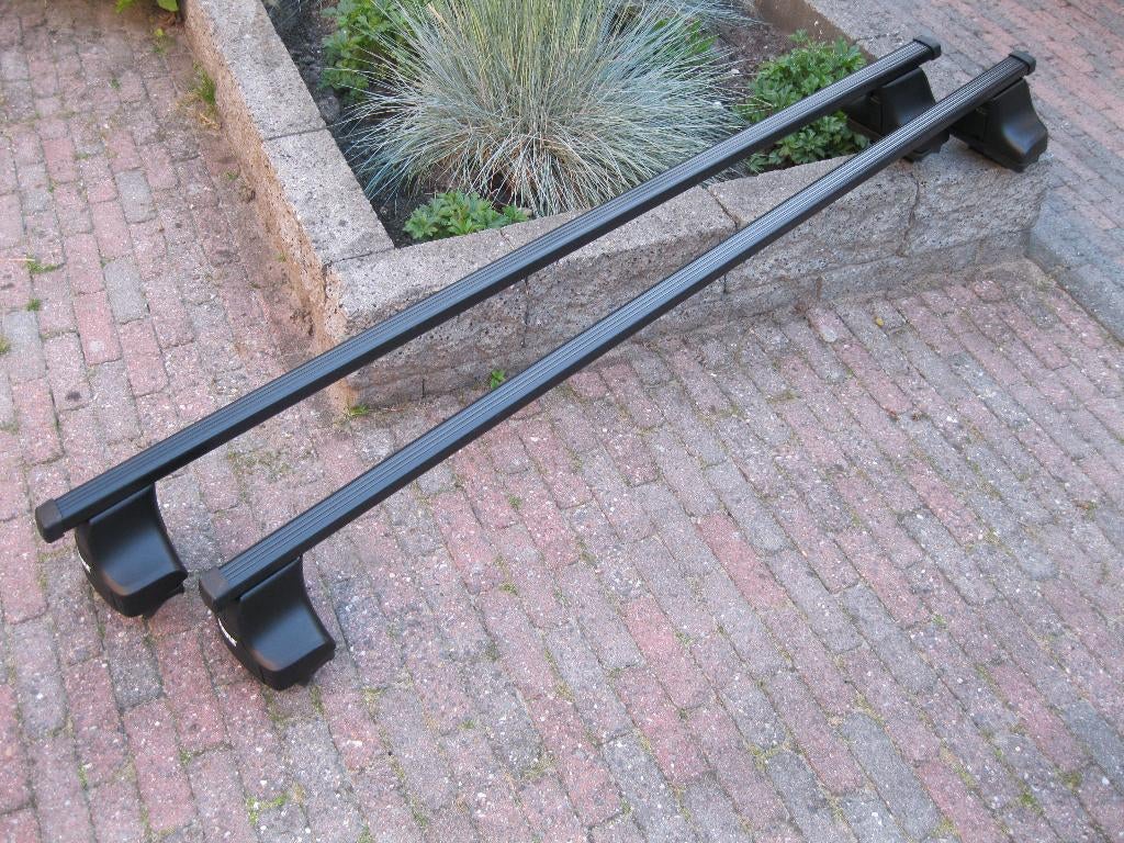 Peugeot 206 en 206+ dakdragers, Auto diversen, Dakdragers, Ophalen of Verzenden, Gebruikt