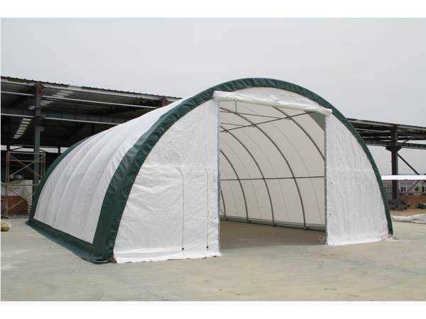 Greenland - 2026 - 20x9,75x4,50 meter - opslagtent/ magazijn