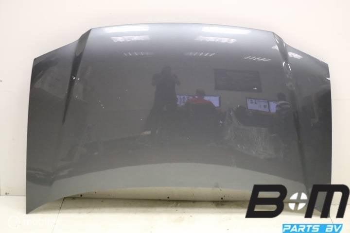 Motorkap VW Touran 1T LD7X, Auto-onderdelen, Gebruikt