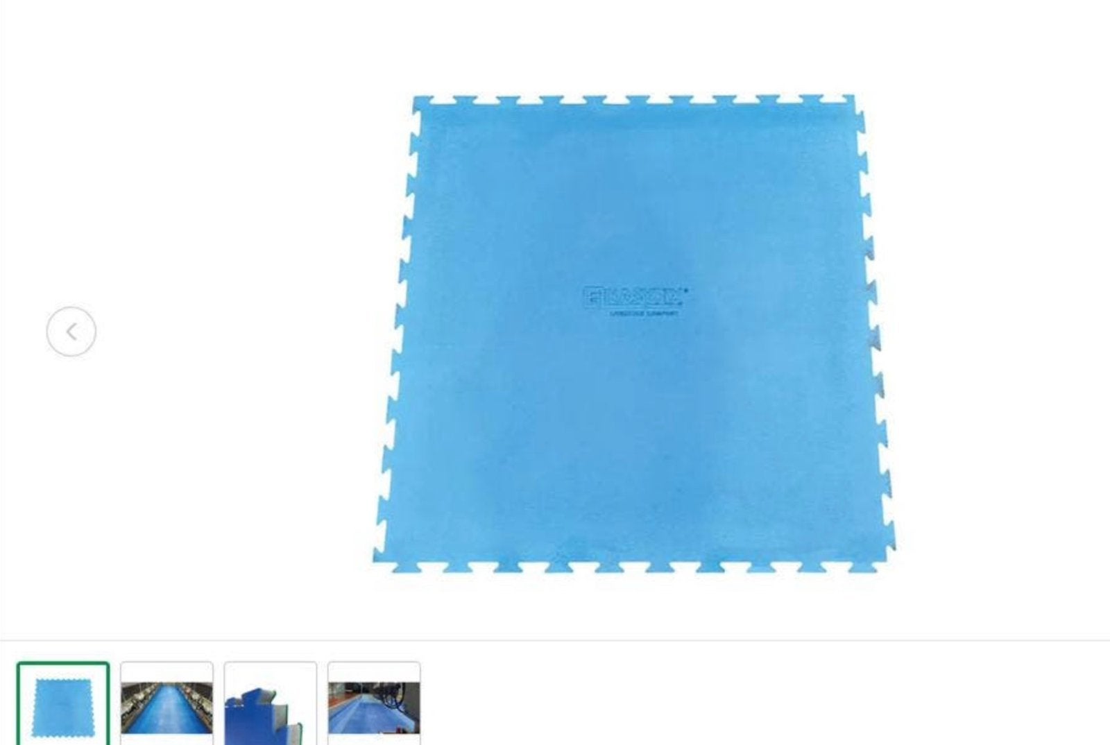 Melkput mat easyfix softfloor, Ophalen, Nieuw