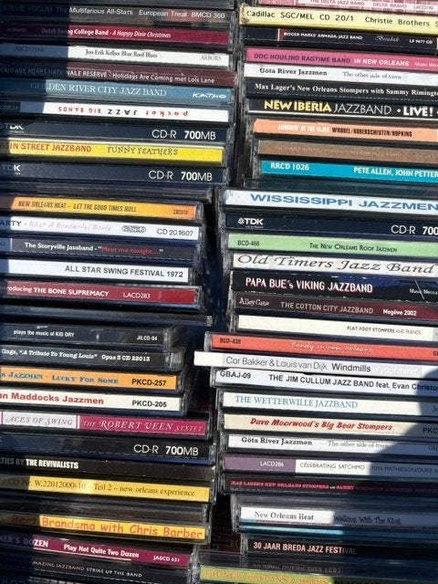 verzamelen, Cd's en Dvd's, Cd's | Verzamelalbums, Ophalen, Zo goed als nieuw, Nederlandstalig