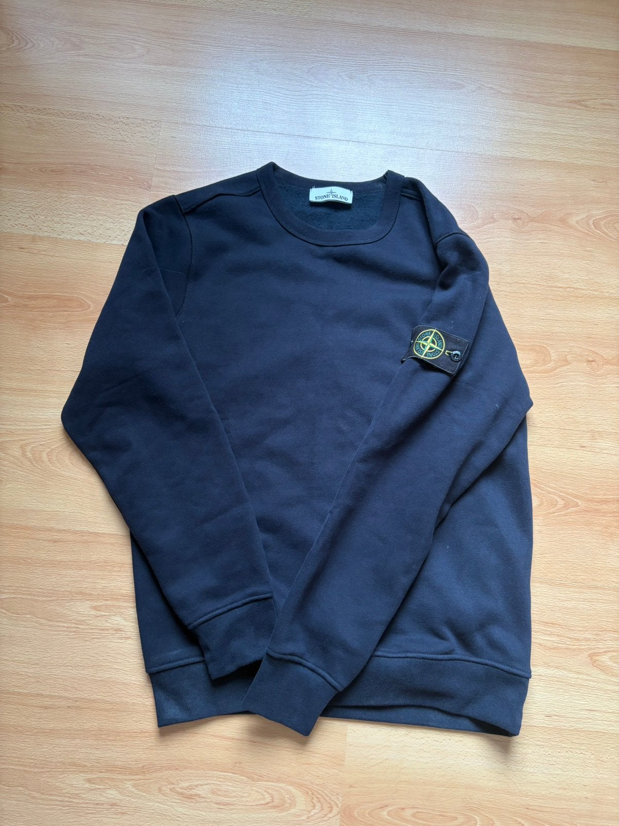 Stone island trui zgan, Verzenden, Zo goed als nieuw