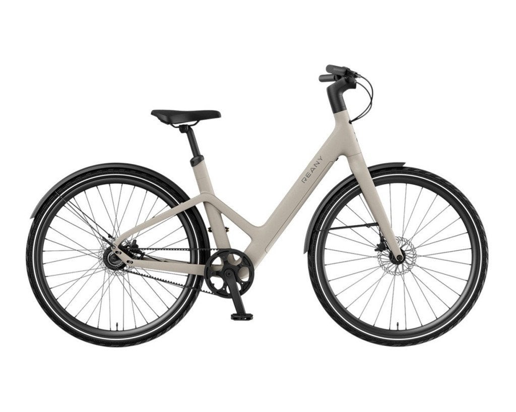 Reany W1 Pro FirstEdition 360Wh 47cm Dames Adviesprijs: 3499, Overige merken, -, - 0
-, NL, Nieuw