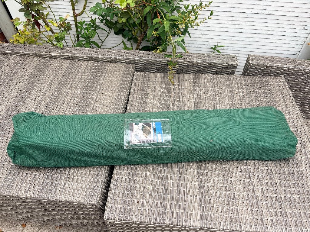 veldbed, Ophalen, Zo goed als nieuw, Overige