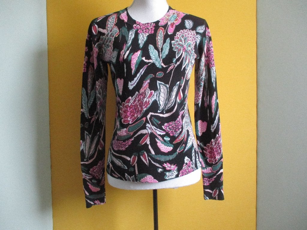 DESIGUAL trui maat M., Maat 38/40 (M), Overige kleuren, Verzenden, Zo goed als nieuw