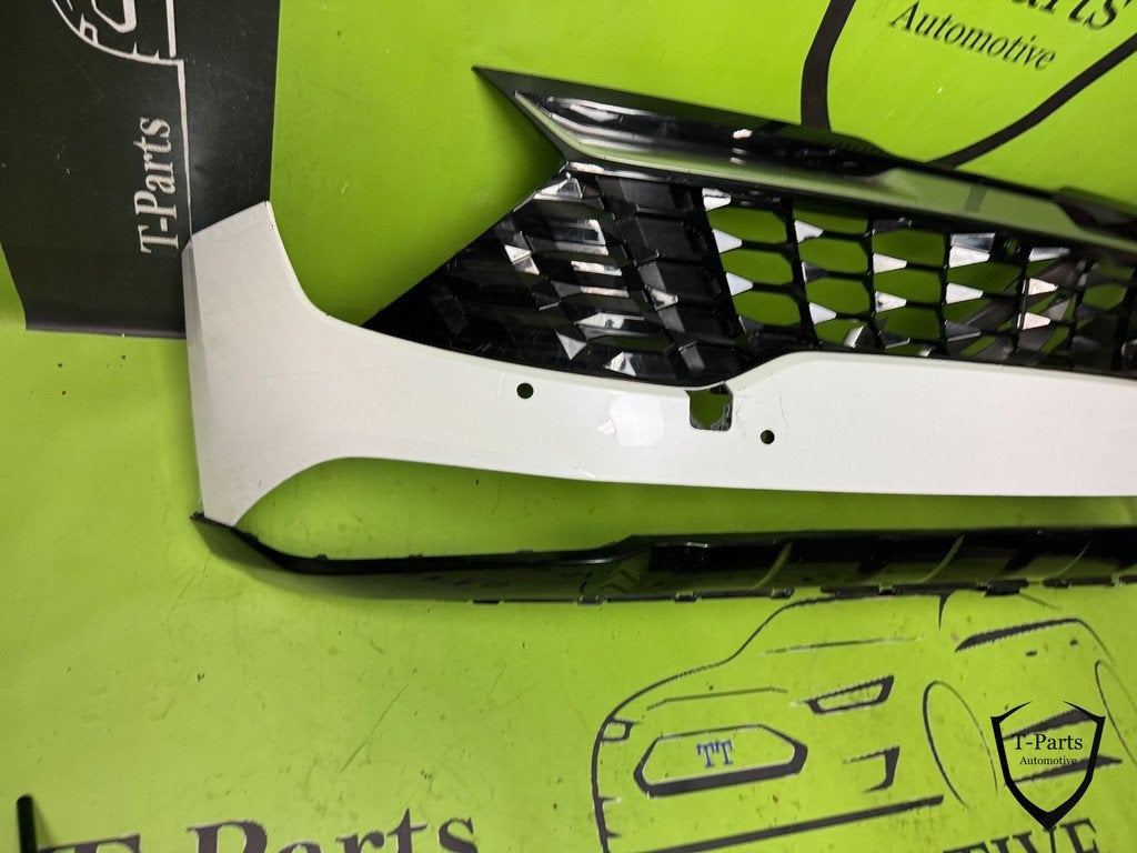 kia sportage voorbumper bumper, Heolleung-ro 12
06797  Seoul, Ophalen of Verzenden, Bumper, Info@kia.com
