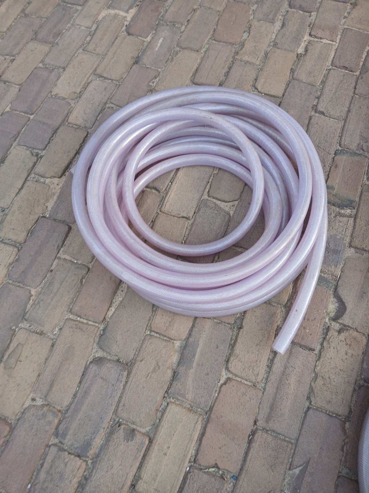 Polyflex gas/luchtslang, Ophalen of Verzenden, Nieuw, Tuinslang