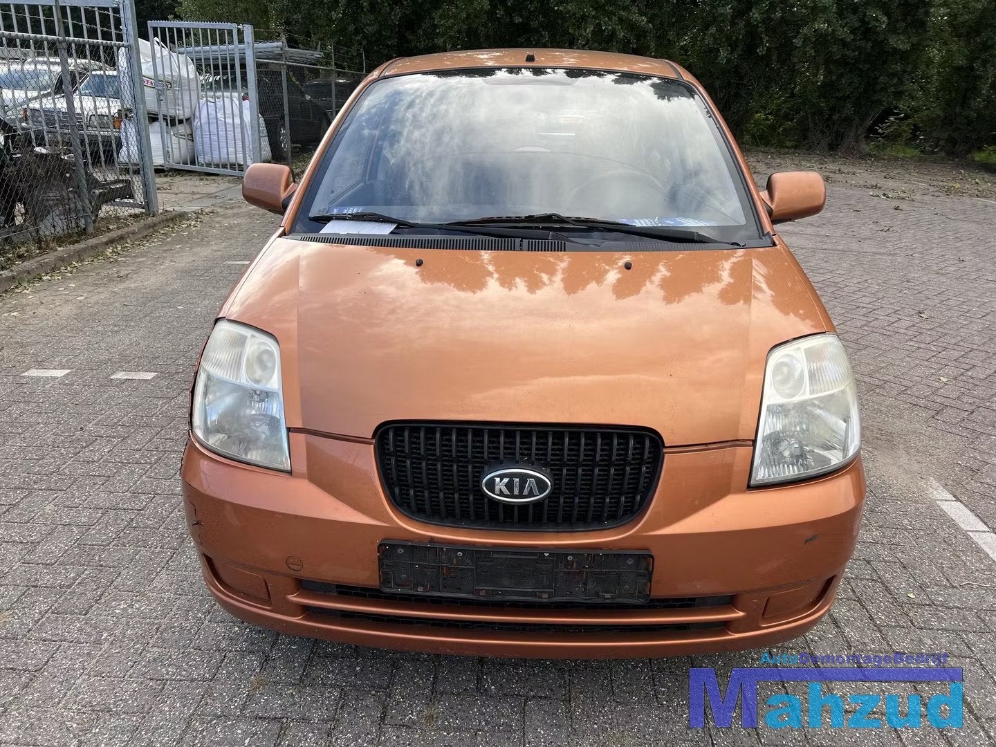KIA PICANTO 1 1.0 G4HE Demontage onderdelen, Heolleung-ro 12
06797  Seoul, Ophalen of Verzenden, Info@kia.com, Kia Corporation