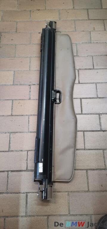 Rolhoes bagageruimte BMW 5-serie Touring E61 & LCI 7131324, Gebruikt, Ophalen of Verzenden, BMW, BMW