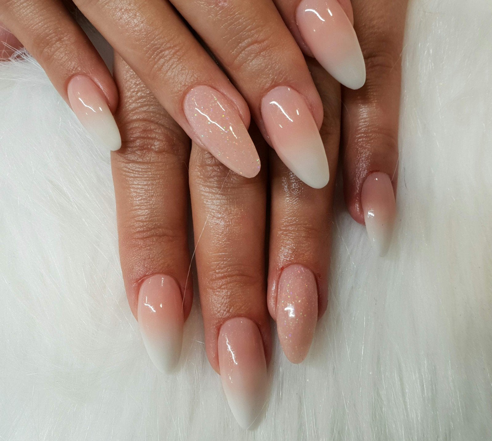 Acrylnagels, Ophalen of Verzenden, Nieuw, Handen en Nagels