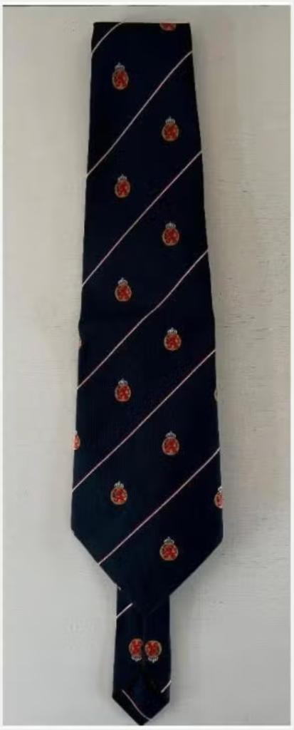 Officiële KNVB Stropdas (nieuw), Verzamelen, Ophalen of Verzenden, Nieuw, Overige binnenlandse clubs, Overige typen