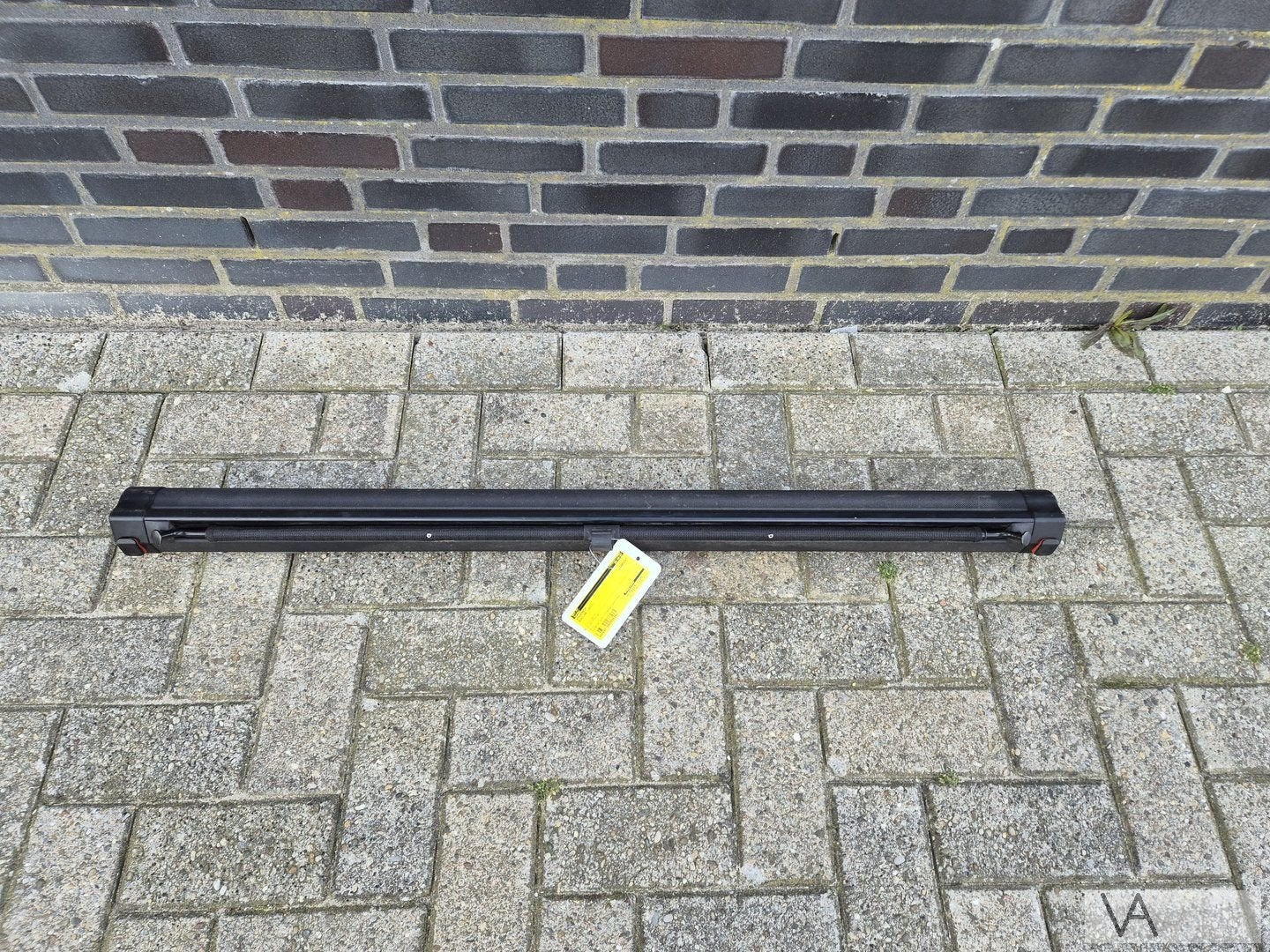 Audi A6 station 2005 - 2011 hondenrek hondennet rolhoes €40, Gebruikt, -, -, -