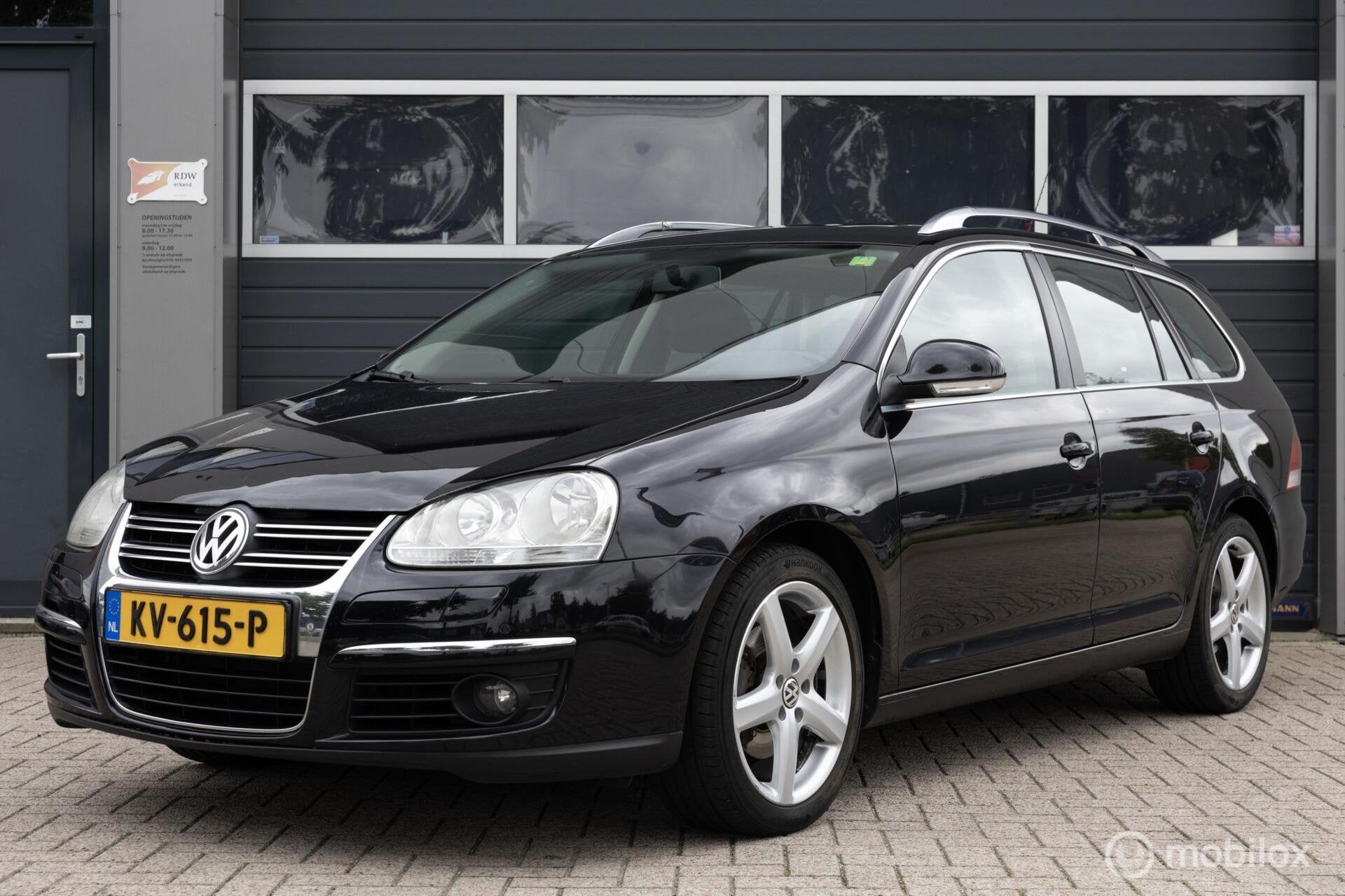 Volkswagen Golf Variant 1.4 TSI Highline PANO PDC NAVI CRUIS, Auto's, Voorwielaandrijving, 4 cilinders, Automatische klimaatregeling