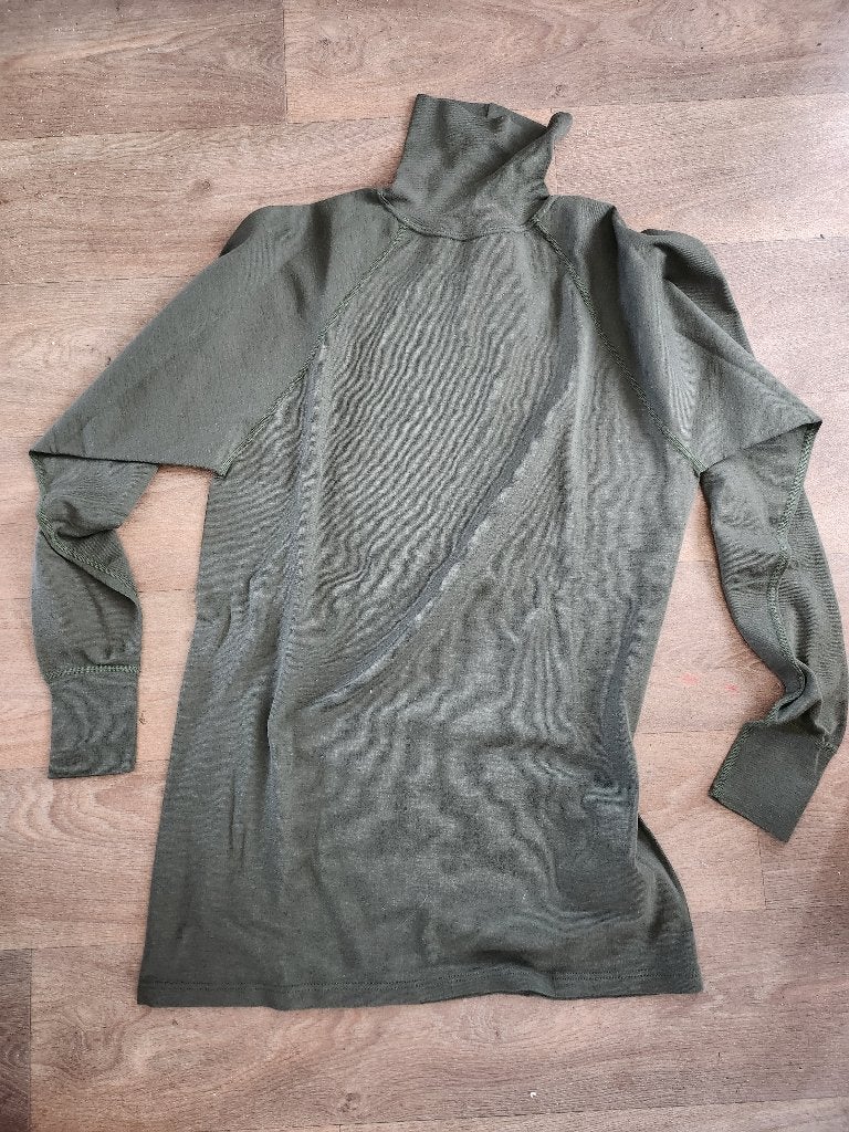 Nomex Kevlar Brandwerende Brandvertragend Shirt Kol Airsoft, Verzamelen, Militaria | Algemeen, Ophalen of Verzenden, Landmacht
