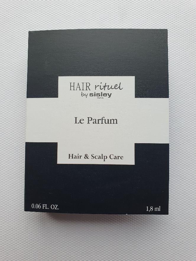Sisley nieuwe sample spray Hair Rituel Le Parfum, Verzenden, Nieuw