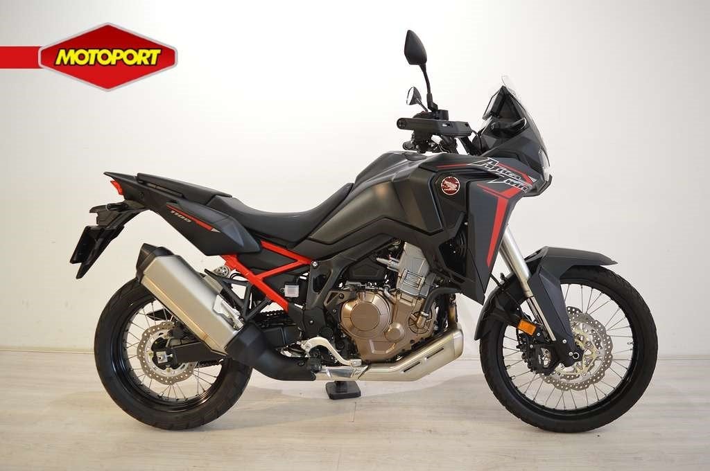 Honda CRF 1100 AFRICA TWIN (bj 2020), Wijngaardveld 1
9300  AALST, BE, Bedrijf, Mc.benelux@honda-eu.com, Toermotor