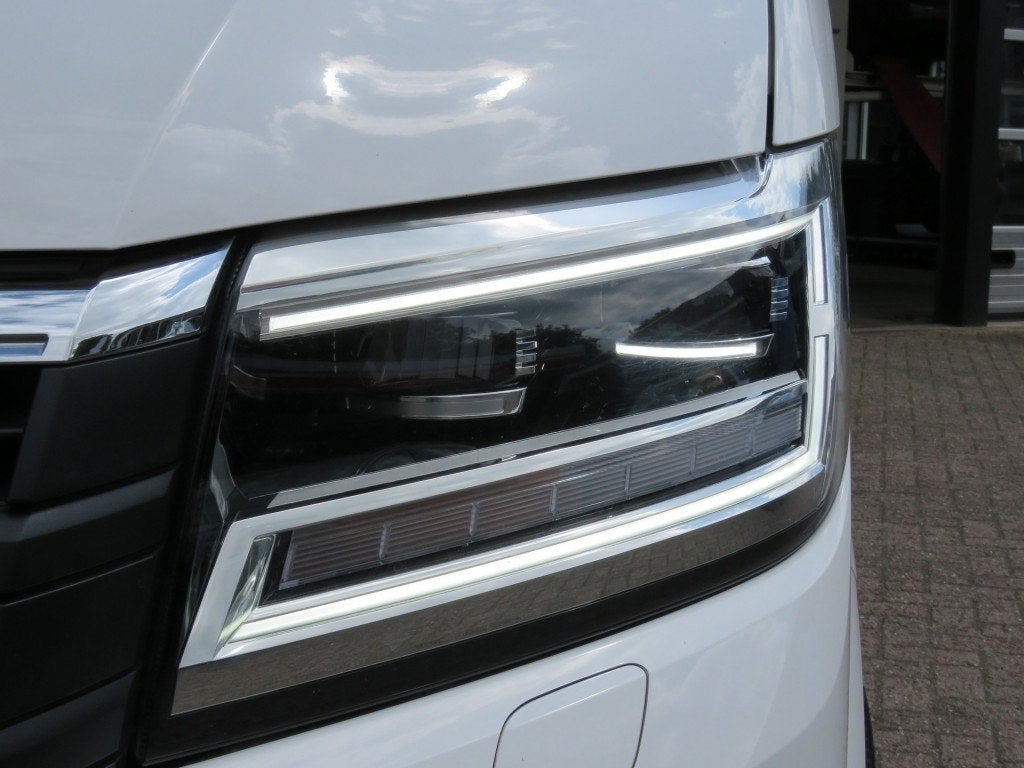 Volkswagen GRAND CALIFORNIA 600 2.0 Tdi 177pk DSG-aut. / 4-p, Automaat, Buscamper of Camperbus, Volkswagen, Pon's Automobielhandel B.V.
