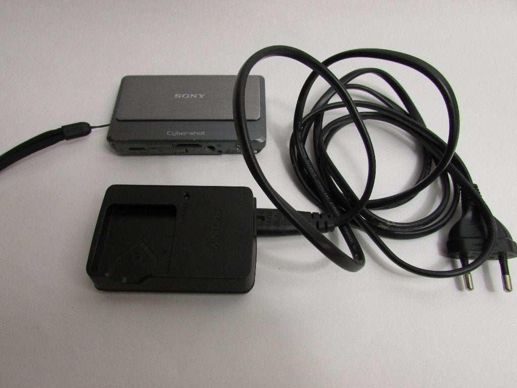 Sony Cybershot camera DSC TX7, Gebruikt, 10 megapixels, Ophalen of Verzenden, Compactcamera