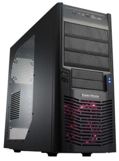 Kaby Lake I5 7600K 3,8Ghz 16GB DDR4 7e generatie, Ophalen, Zo goed als nieuw