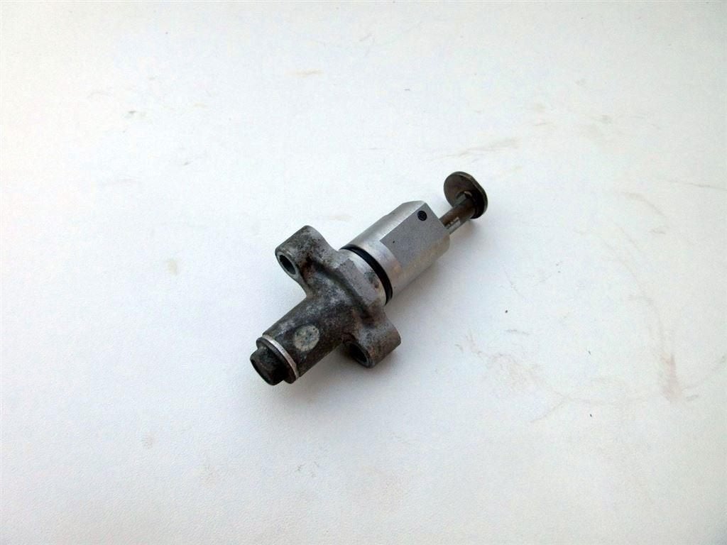 Kawasaki ZX-7R nokkenas ketting spanner ZX7R kettingspanner, Verzenden