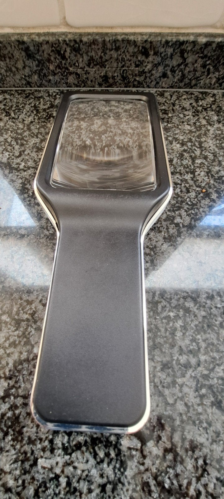 MagniPros LED Vergrootglas - Dimbare Anti-Glare Loep, Hobby en Vrije tijd, Vergrootglazen, Loepen en Loeplampen, Ophalen of Verzenden