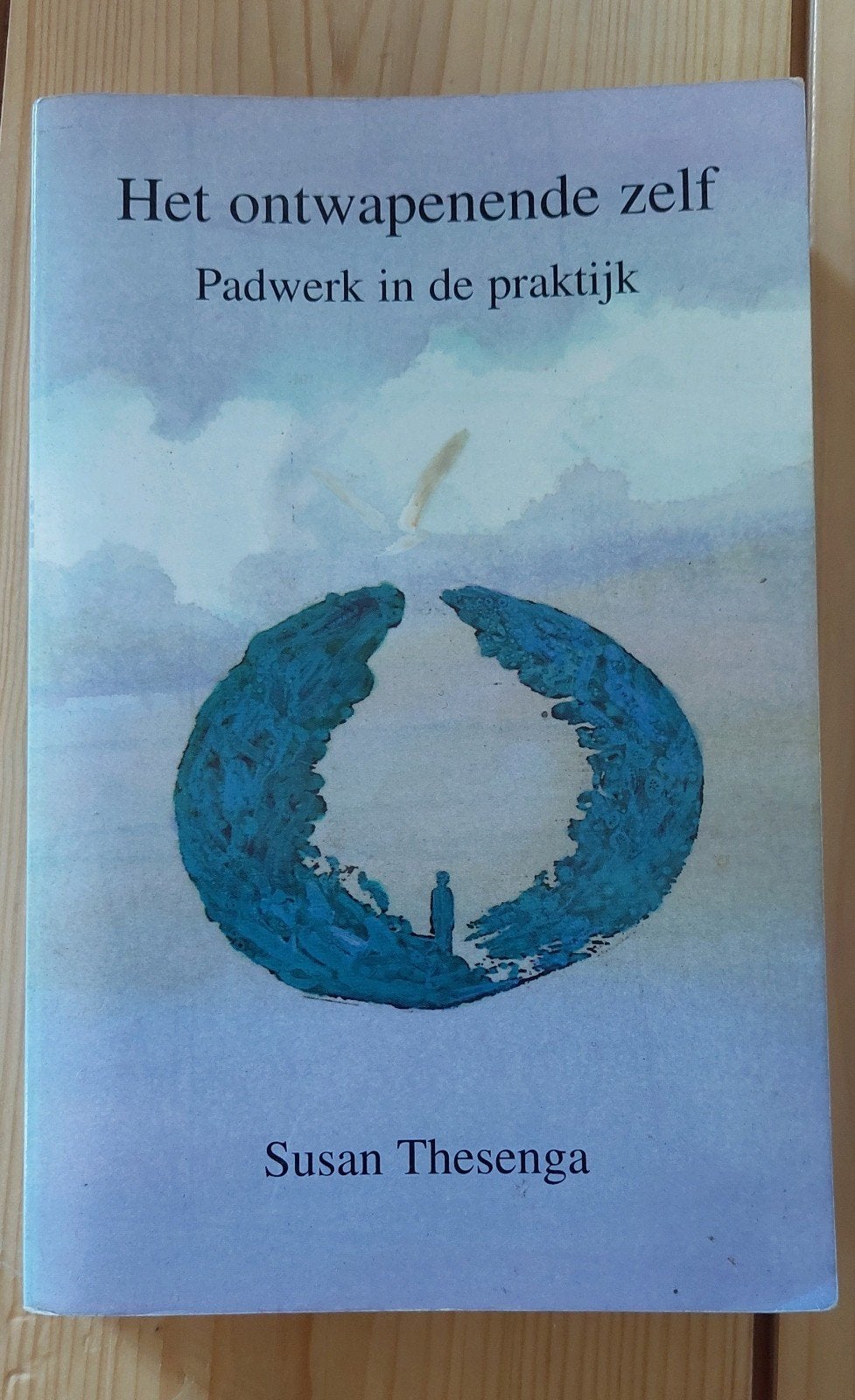 16. Het ontwapenende zelf - Padwerk in de praktijk, Ophalen of Verzenden