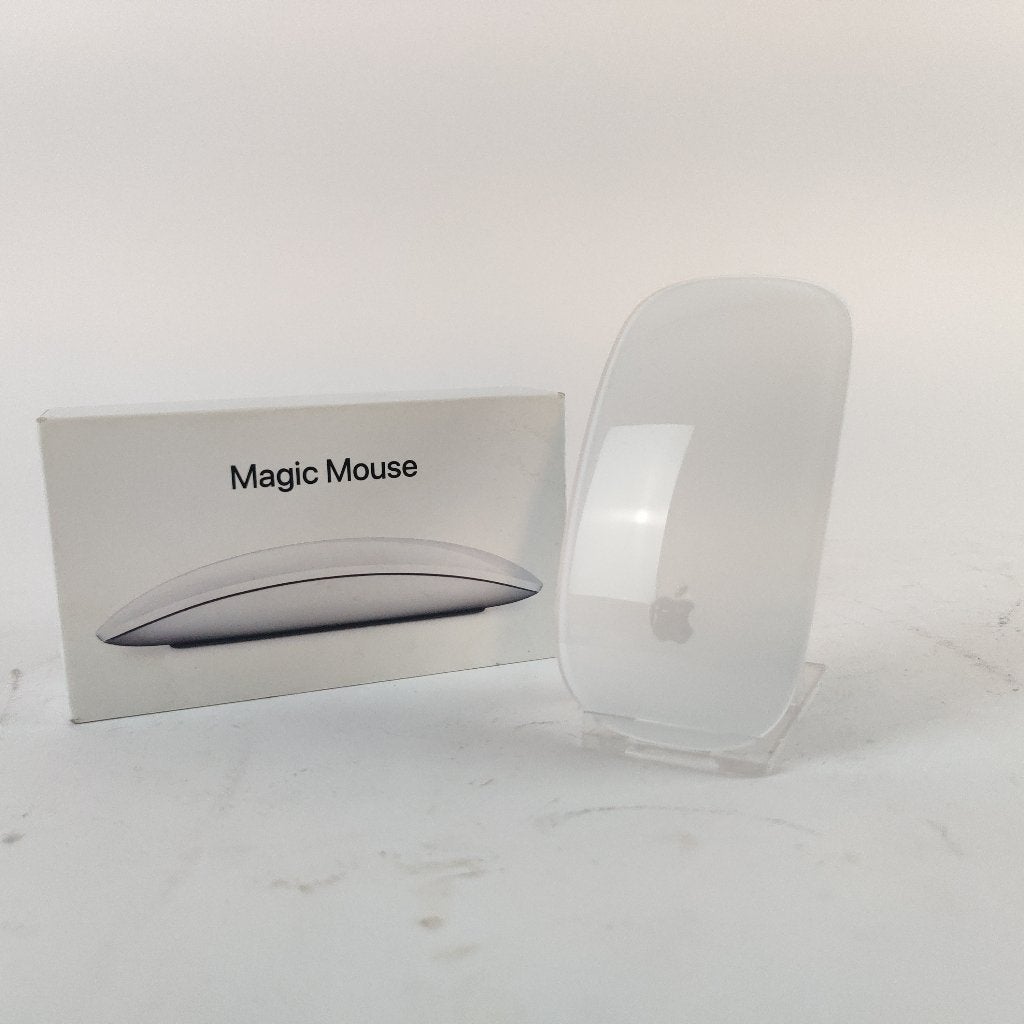 Apple magic mouse 2 || Nu voor €44.99!, Computers en Software, Muizen, Ophalen of Verzenden, X, X, X