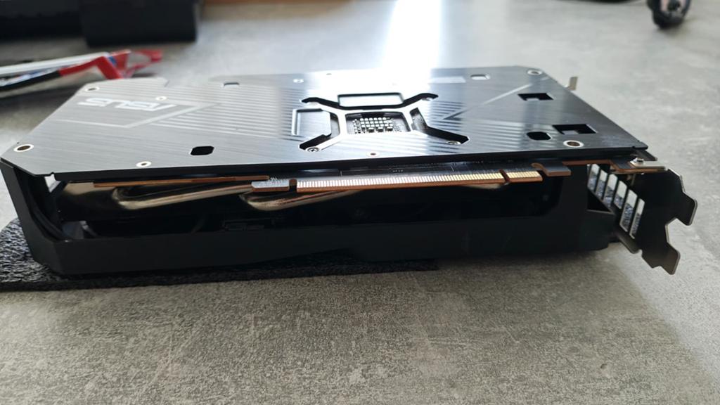 AMD Radeon RX 6600 8GB GDDR6 – Excellent Condition, Computers en Software, Videokaarten, Ophalen of Verzenden, Zo goed als nieuw