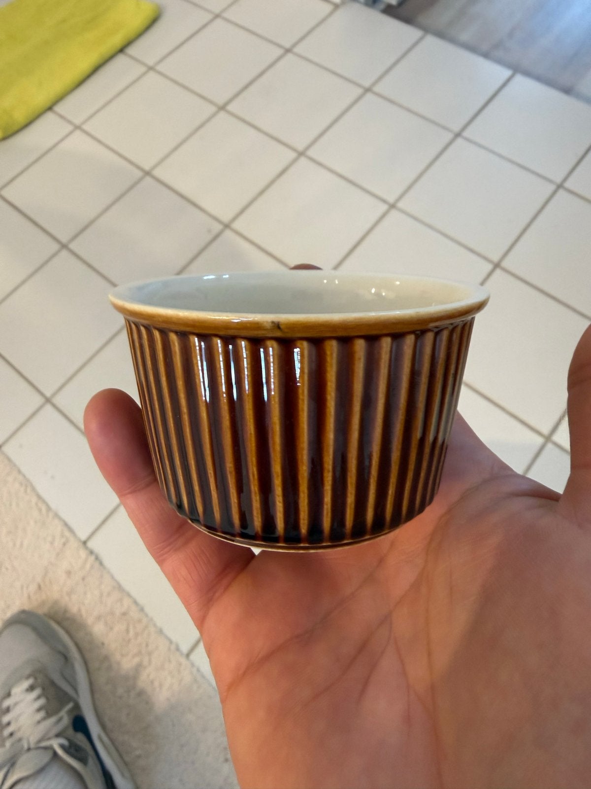 14x Villeroy & Boch Luxemburg Ramekin/Schaaltje, Antiek en Kunst, Ophalen