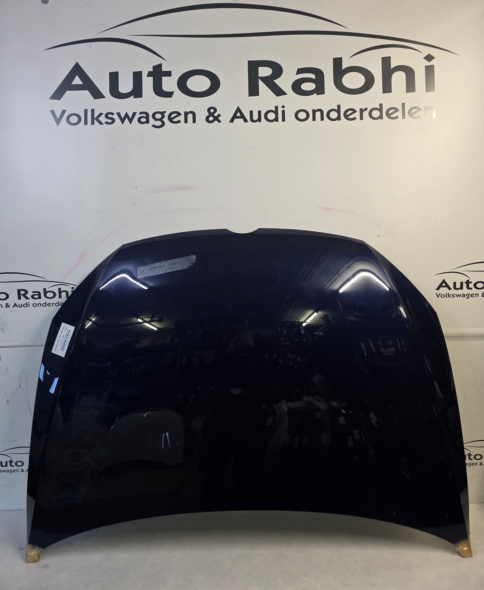 Motorkap Volkswagen Golf 7, Gebruikt, -, -, Ophalen of Verzenden