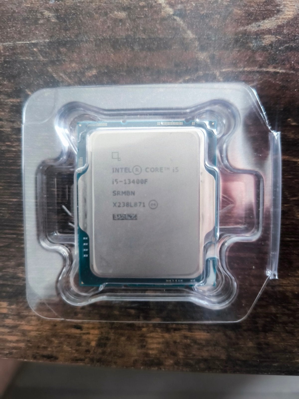 Intel Core i5-13400F Processor, Computers en Software, Processors, Nieuw, 10-core, LGA 1700, Intel Core i5-13400F