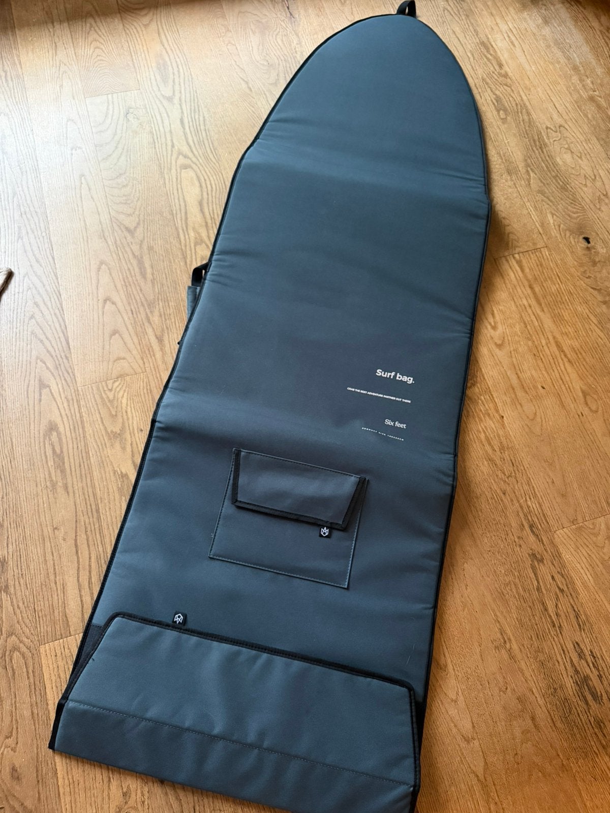 Manera Surf bag 6 feet voor surf- of wingboard, Ophalen of Verzenden, Nieuw, Overige typen