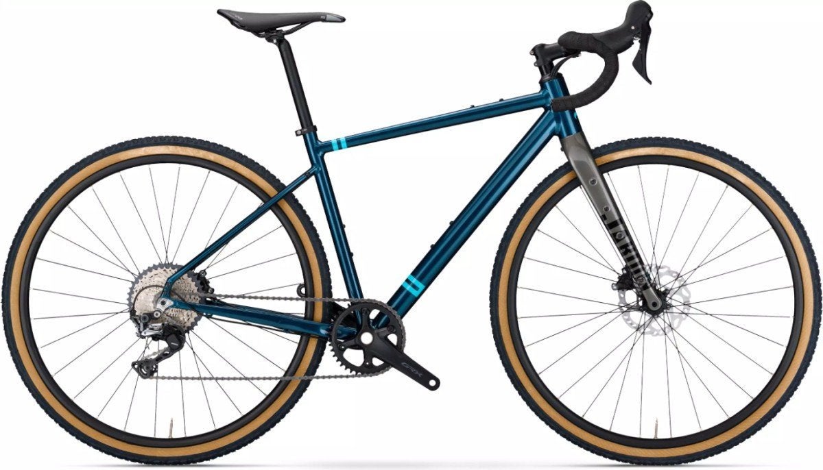 Wilier Jaroon Heren blauw L, -, Heren, -, Nieuw