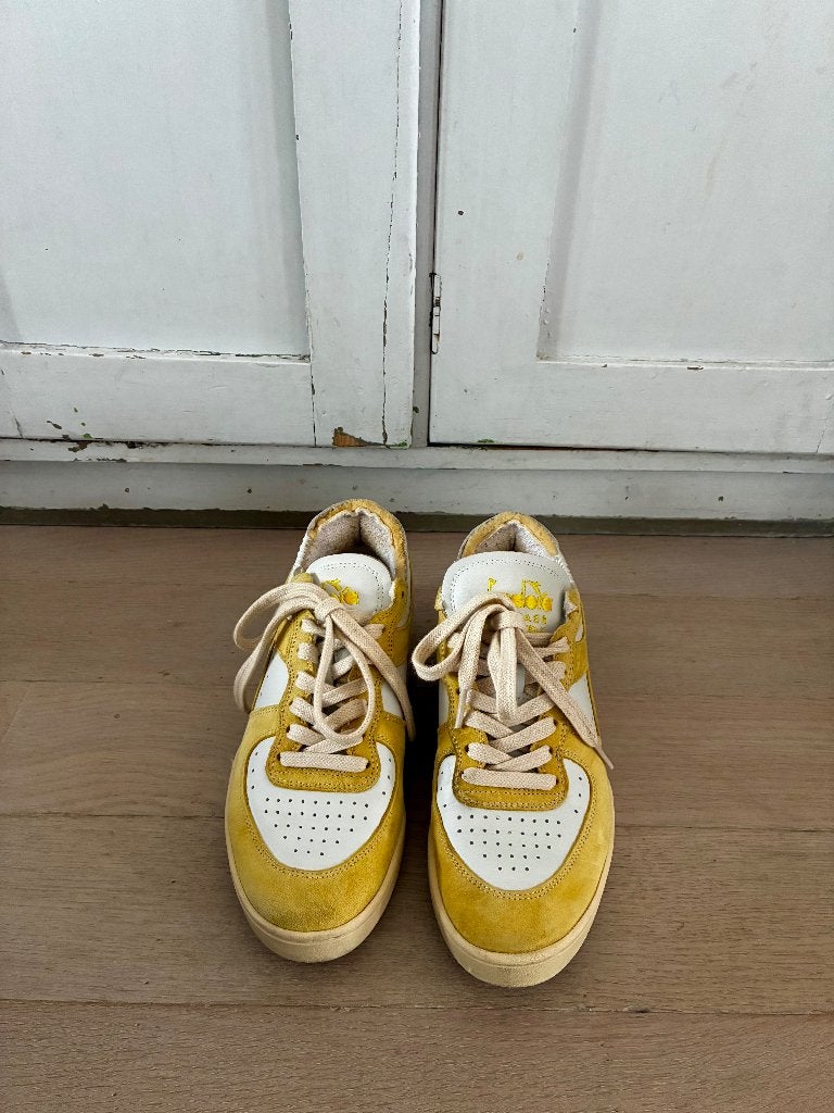 Sneakers van Diadora - maat 39, Diadora, Ophalen of Verzenden, Sneakers of Gympen, Zo goed als nieuw