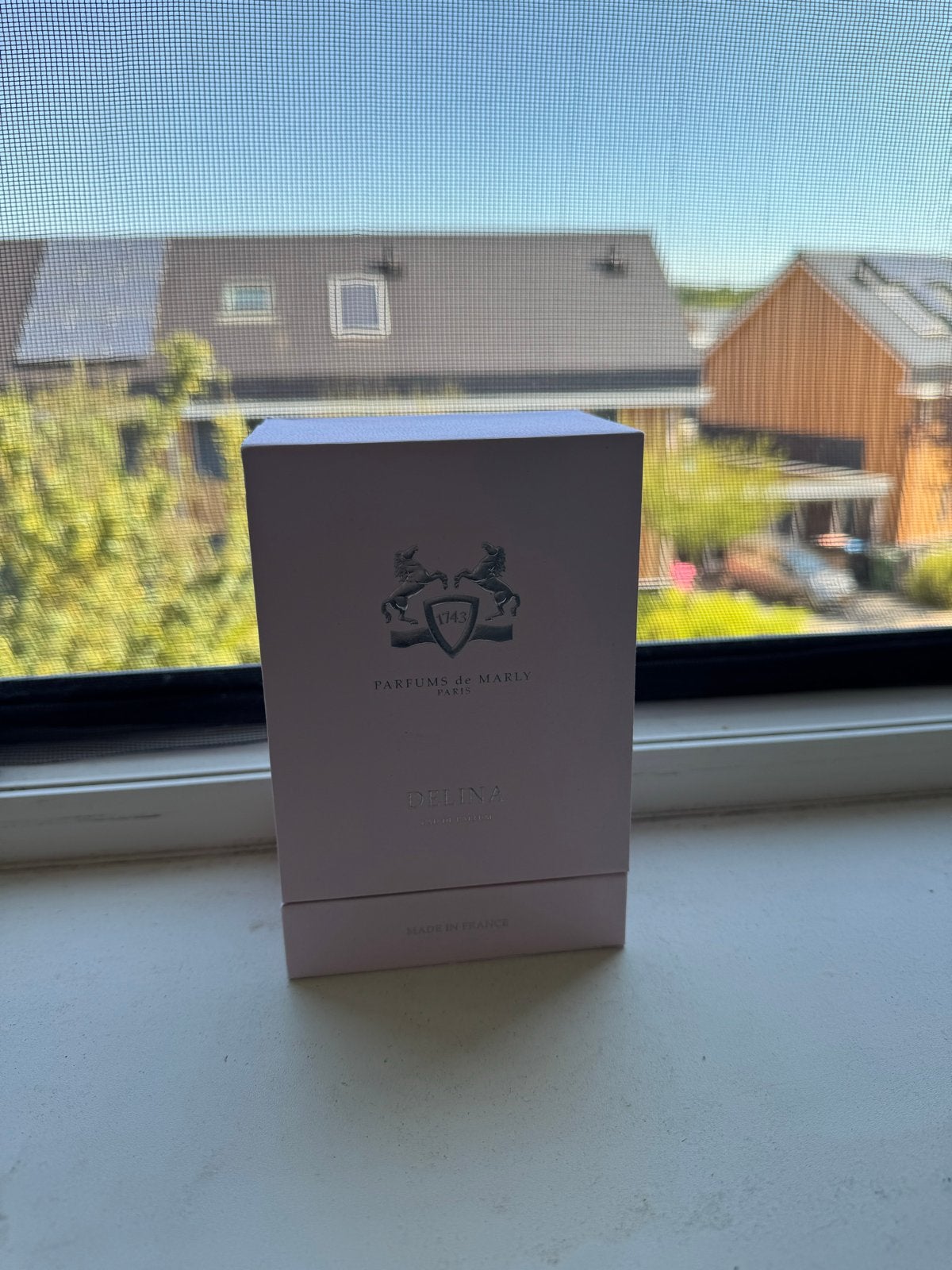 Parfums de Marly Delina 75ml, Ophalen of Verzenden, Nieuw